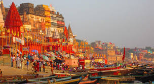 PRAYAGRAJ-VARANASI