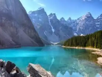 MOUNTAIN ESCAPES
